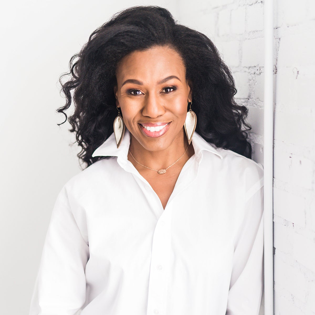 Priscilla Shirer BetterTogether.tv